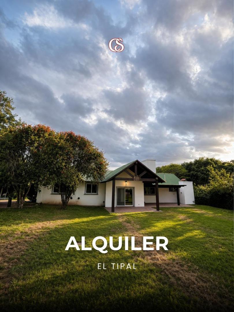 Foto de ALQUILER CASA EL TIPAL, imagen 2