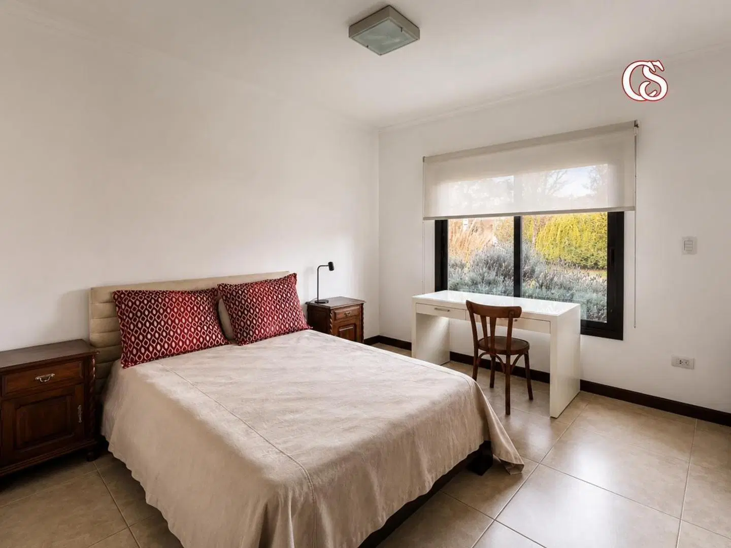 CASA EXCLUSIVA AMOBLADA  ALQUILER - LA MONTAÑA, SAN LORENZO 2