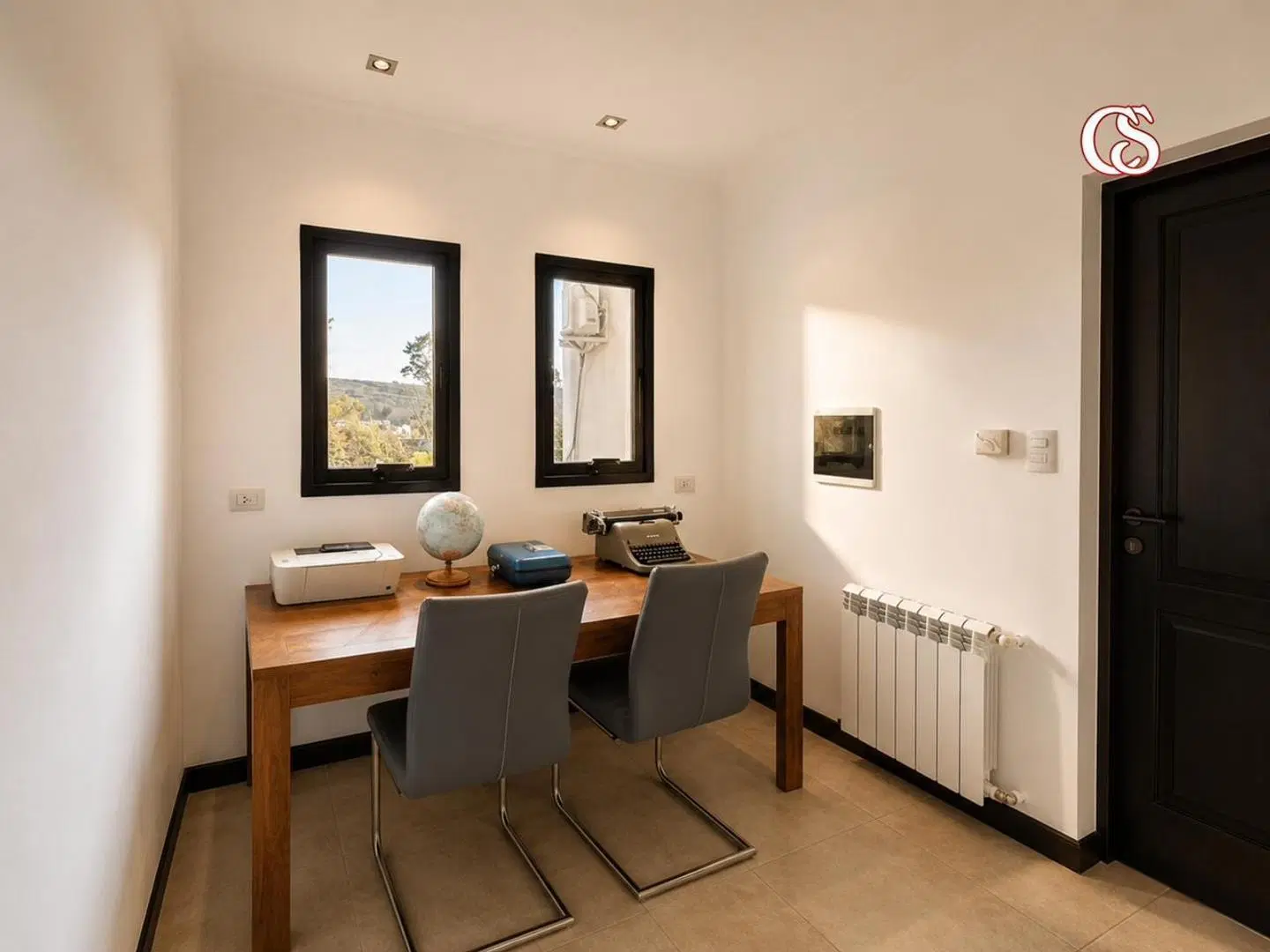 CASA EXCLUSIVA AMOBLADA  ALQUILER - LA MONTAÑA, SAN LORENZO 3
