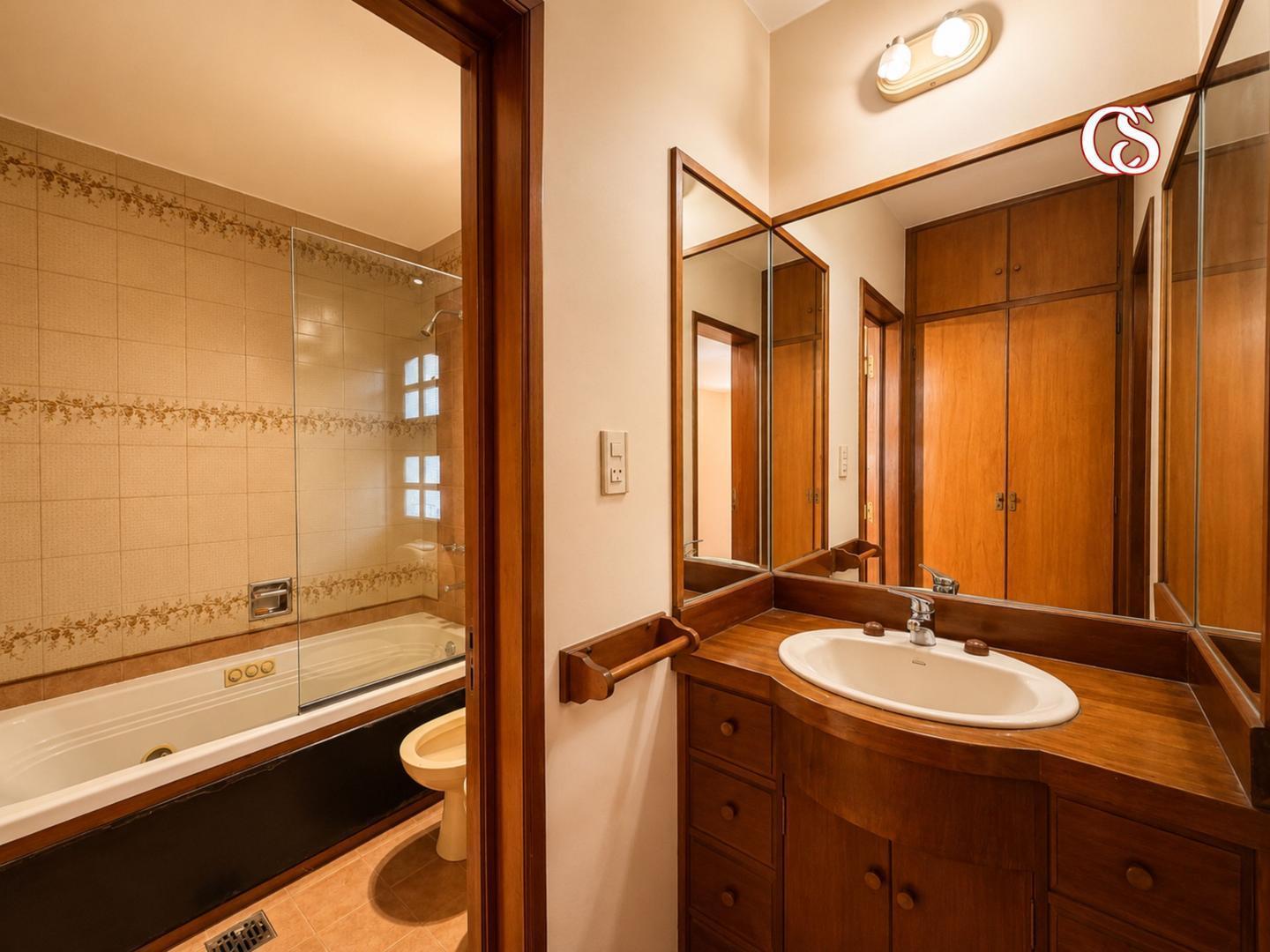 Foto de Casa en Alquiler Grand Bourg Salta, imagen 2