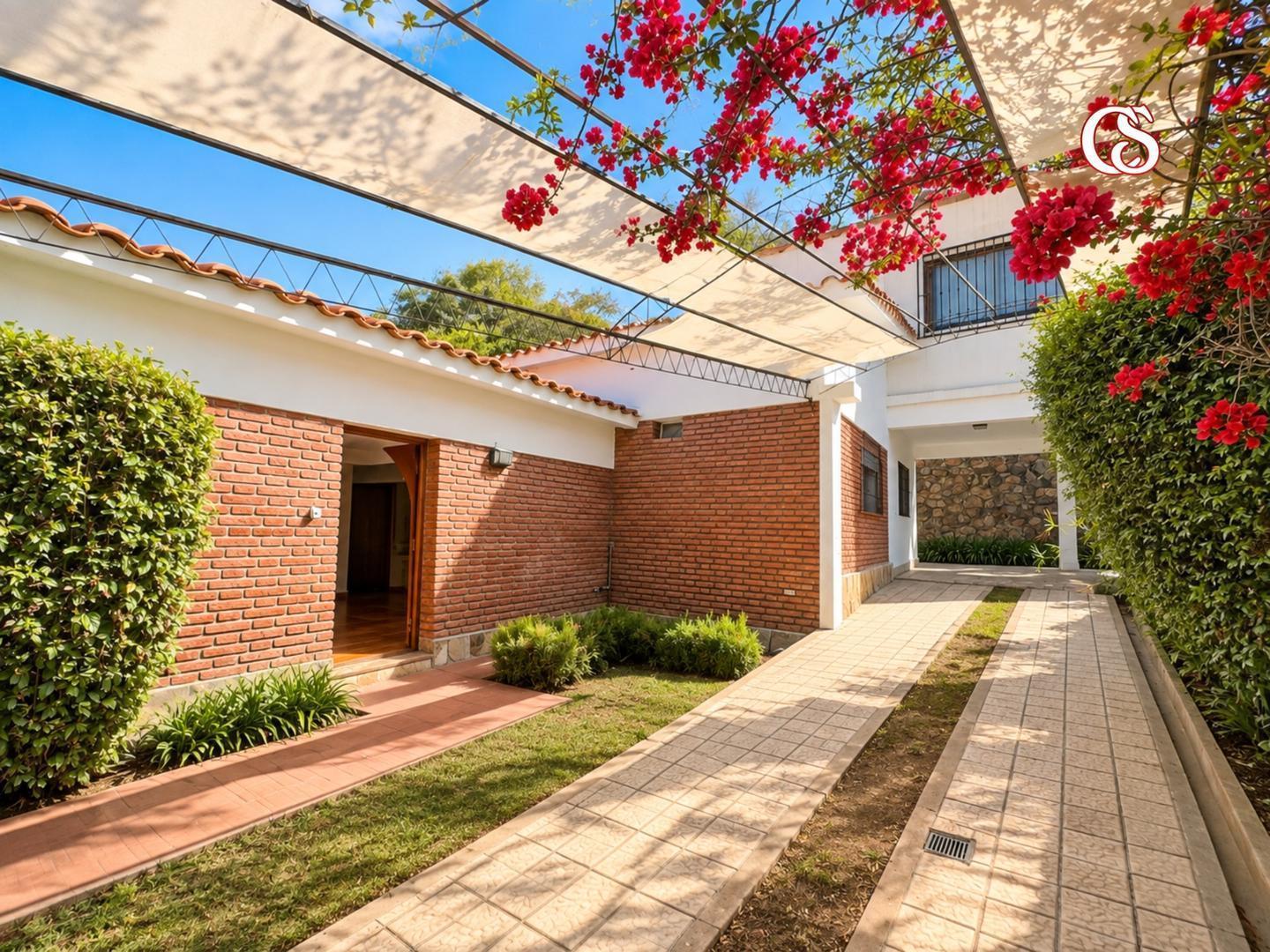 Foto de CASA EN EL PORTEZUELO SALTA VENTA, imagen 1