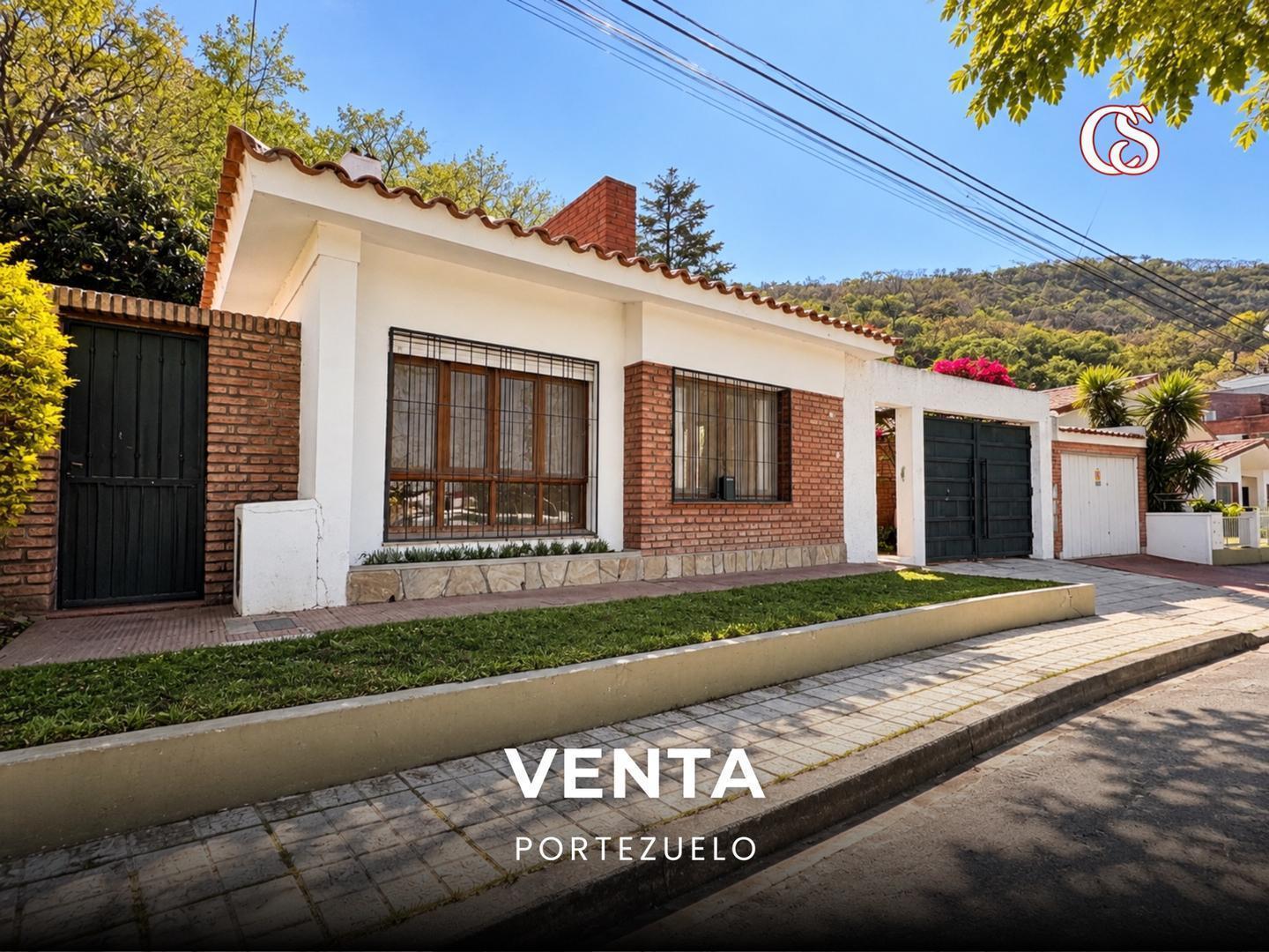 Foto de CASA EN EL PORTEZUELO SALTA VENTA, imagen 2