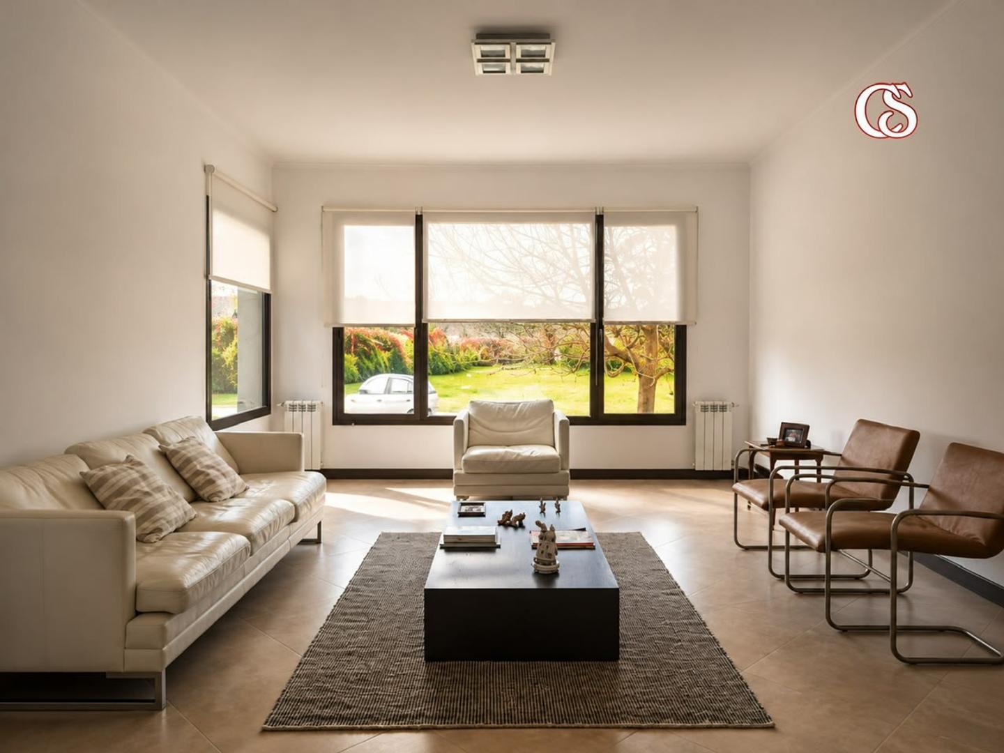 Foto de ALQUILER CASA AMOBLADA SAN LORENZO, imagen 3