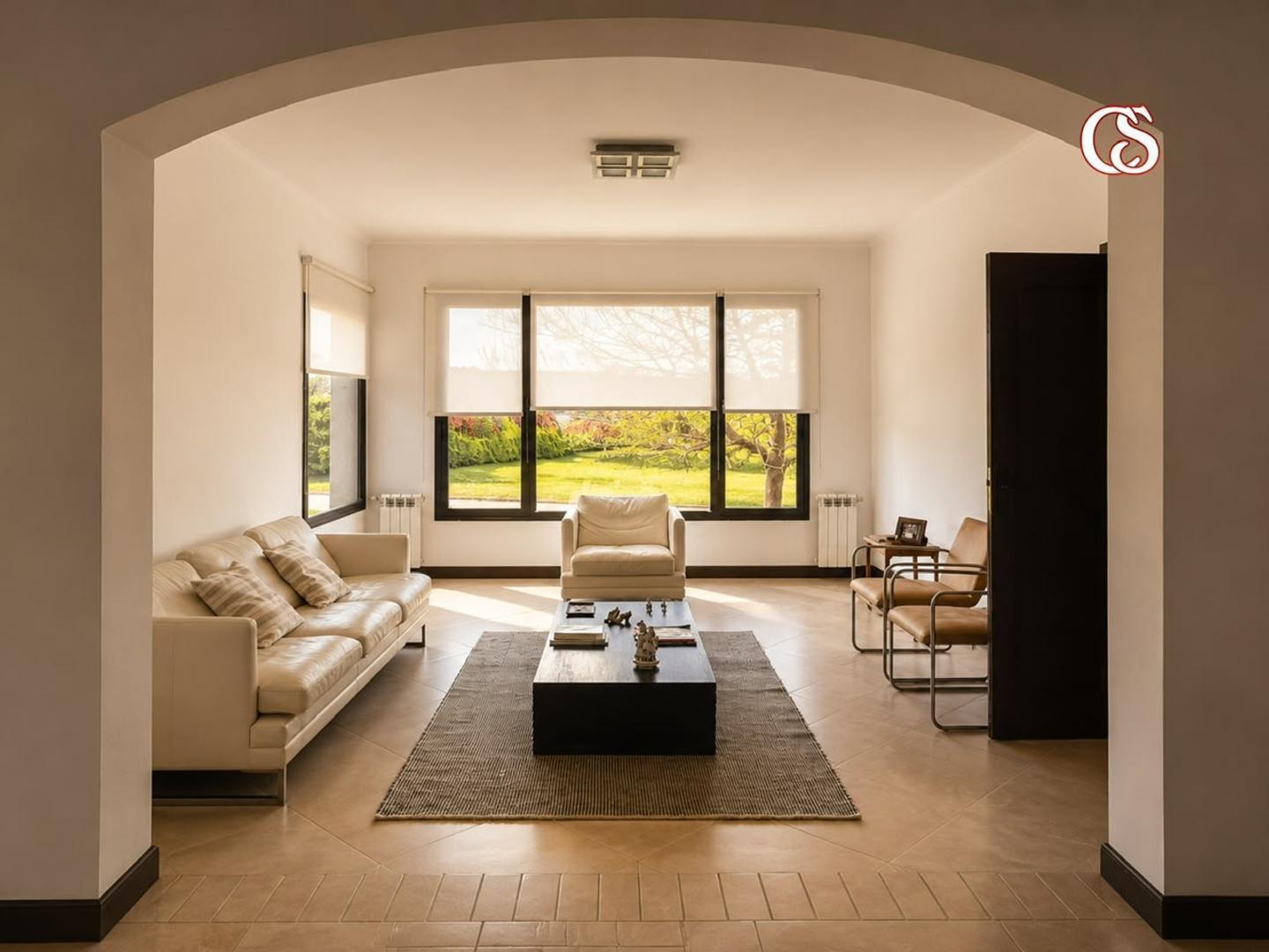Foto de ALQUILER CASA AMOBLADA SAN LORENZO, imagen 2