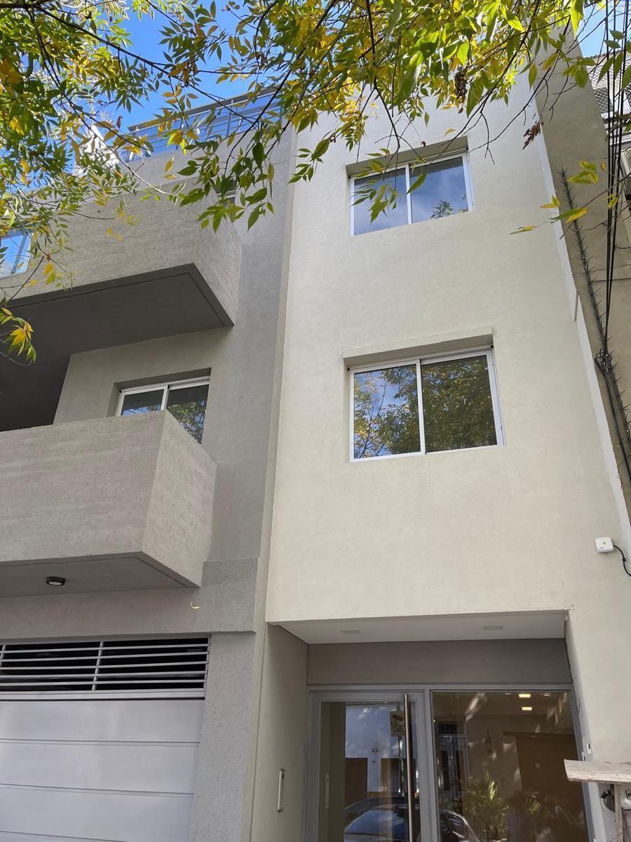 Tamborini 4800. 3 Ambientes C/ Doble Terraza en Villa Urquiza a Estrenar! 5