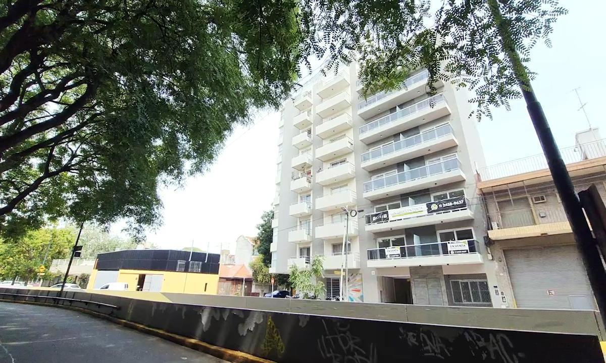 Venta 2 Amb. a Estrenar en Agronomía – Sentire Agronomía 5