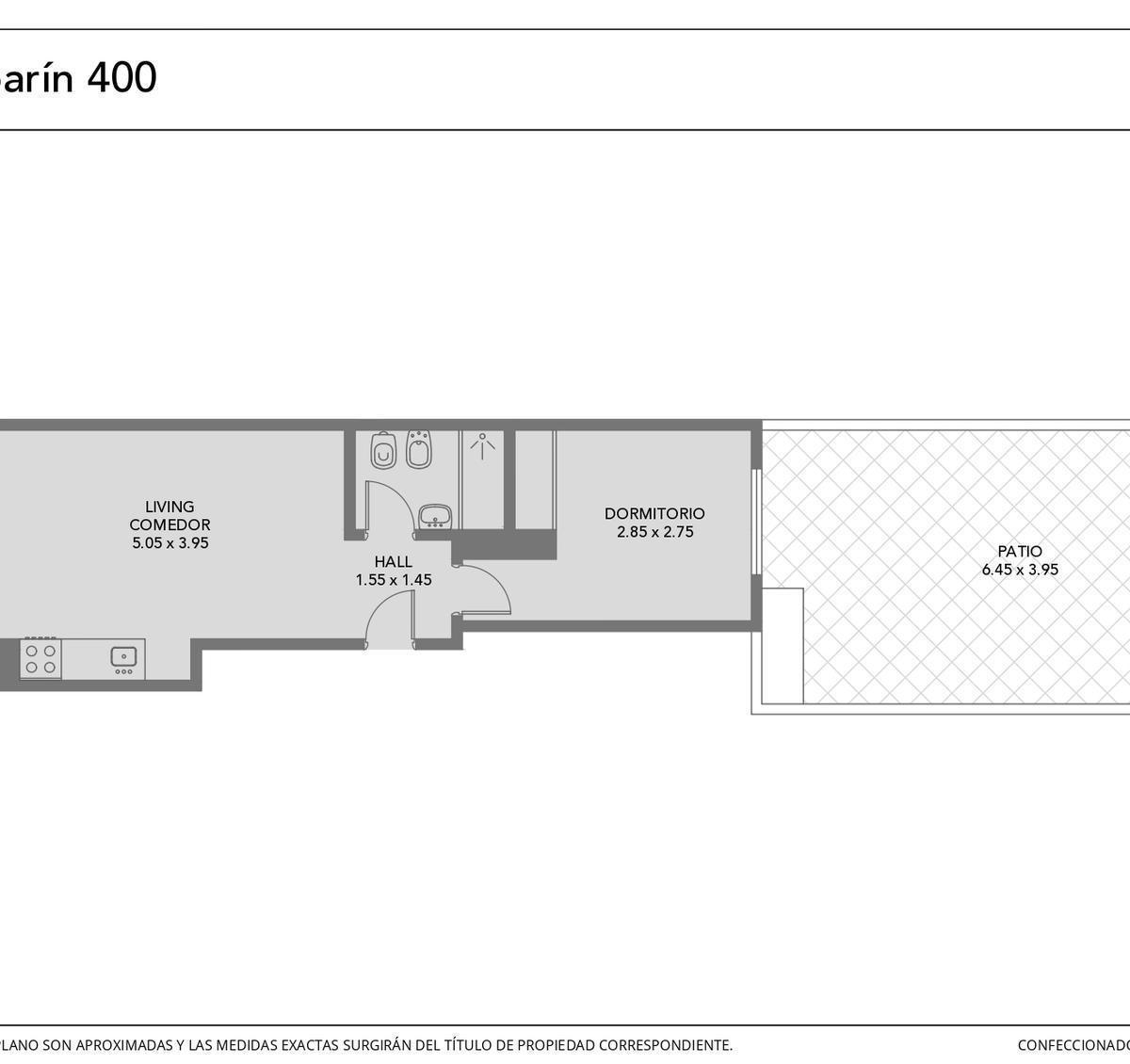 Plano 1