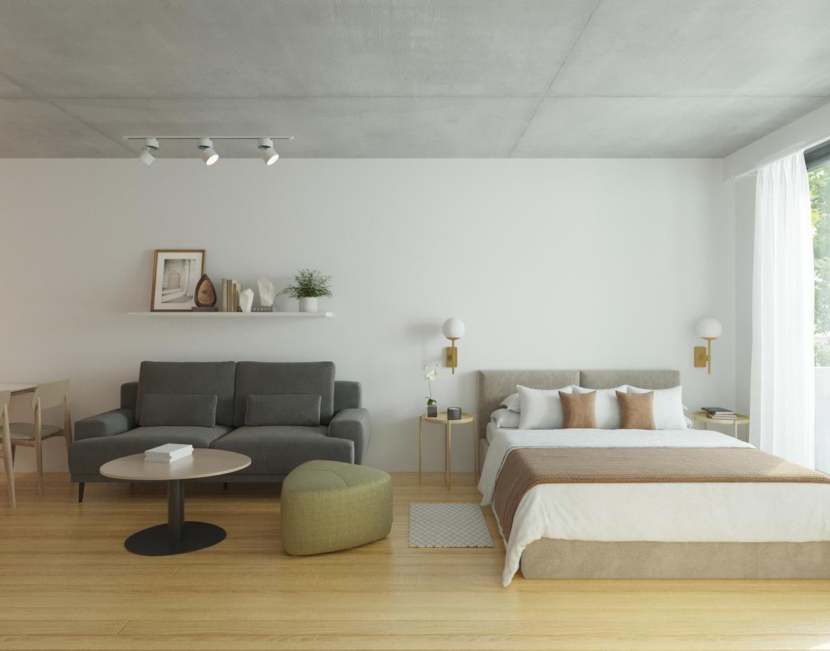 Venta | Departamento | Villa Devoto | a Estrenar 4
