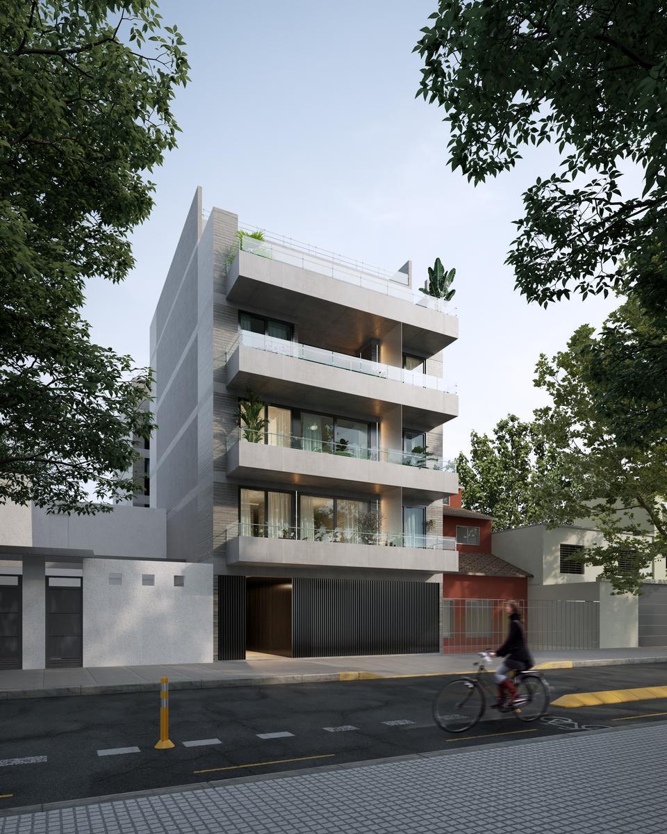 Venta | Departamento | Villa Devoto | a Estrenar 2