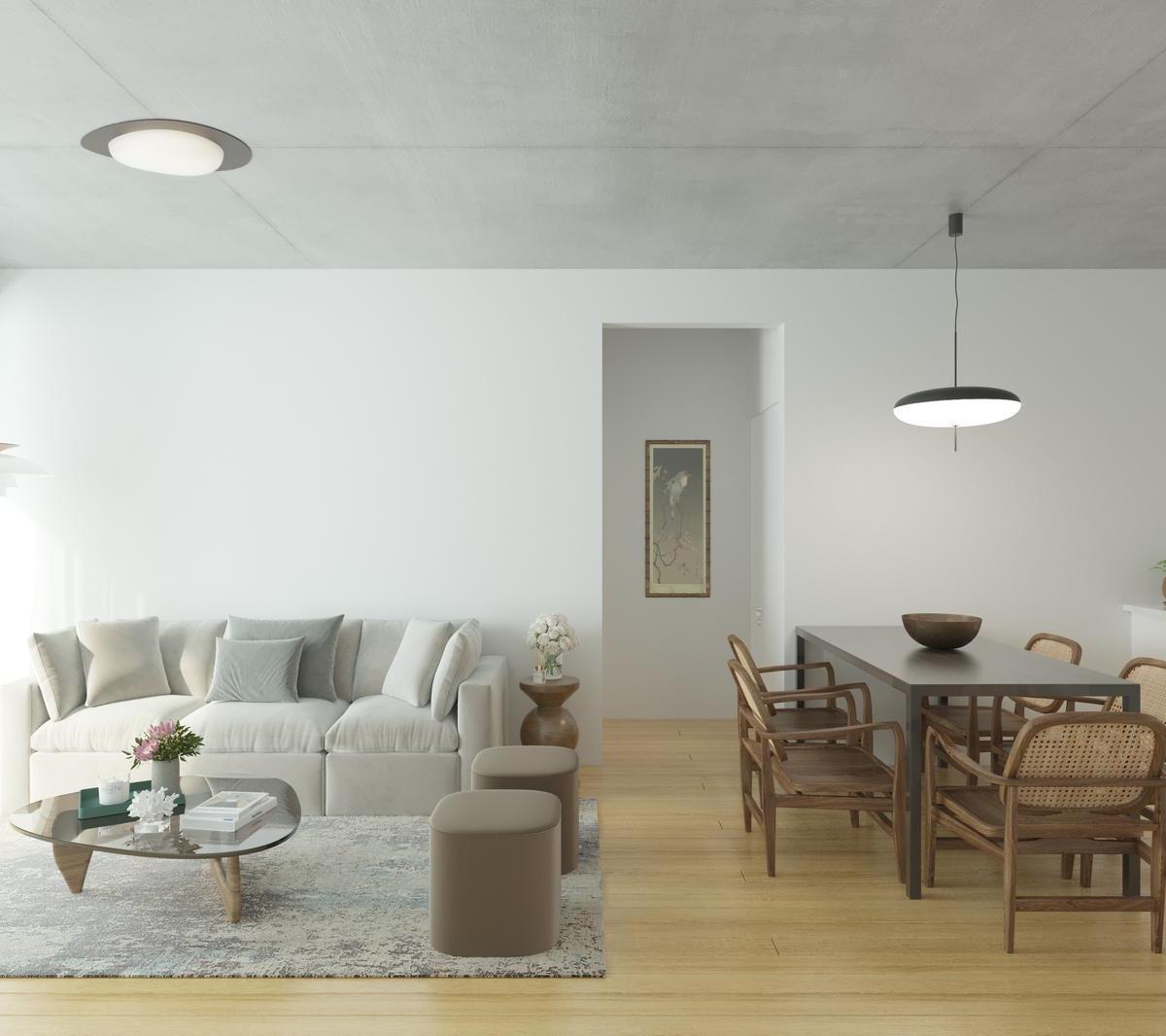 Venta | Departamento | Villa Devoto | a Estrenar 1