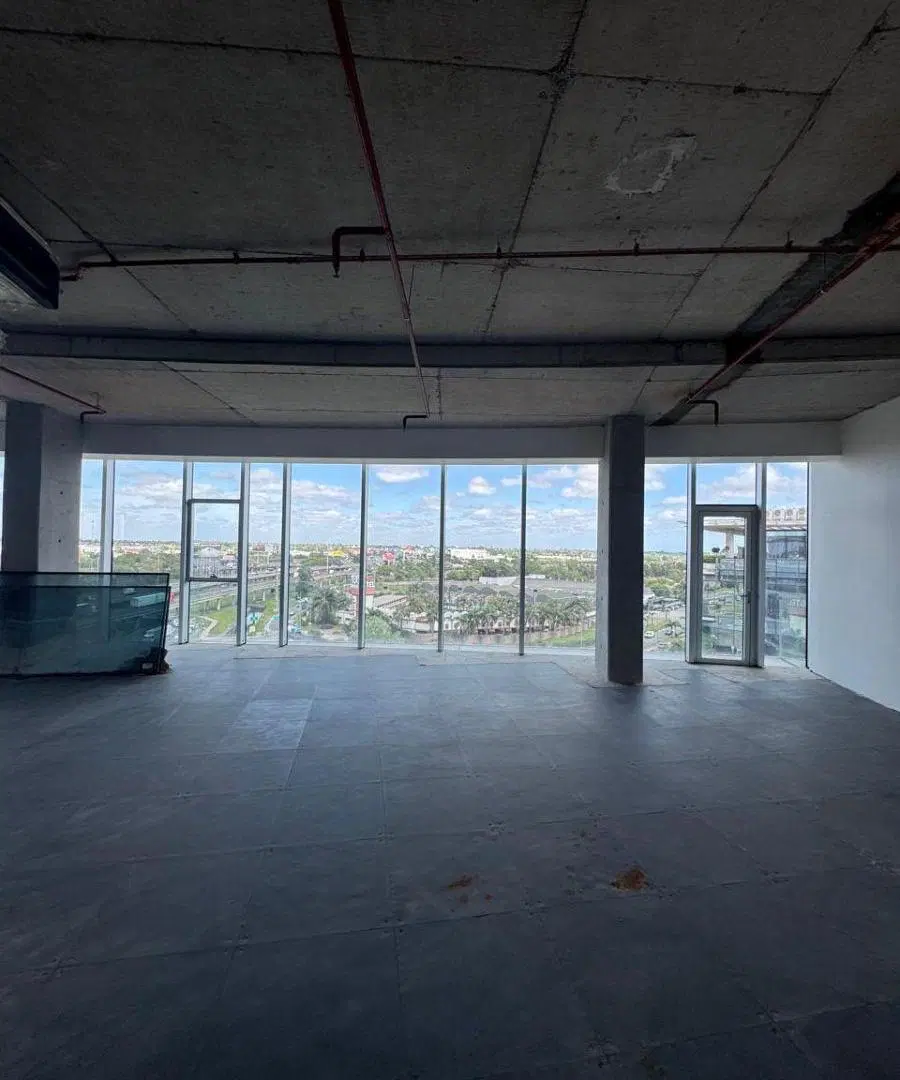 Oficina en venta Park 10 - a estrenar 5