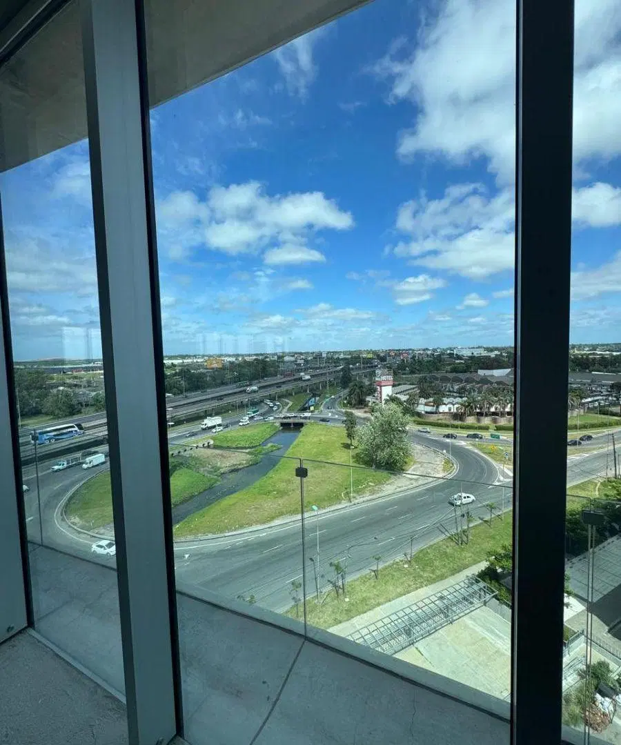 Oficina en venta Park 10 - a estrenar 2