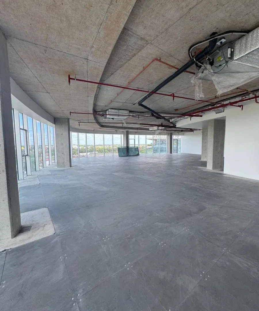 Oficina en venta Park 10 - a estrenar 4