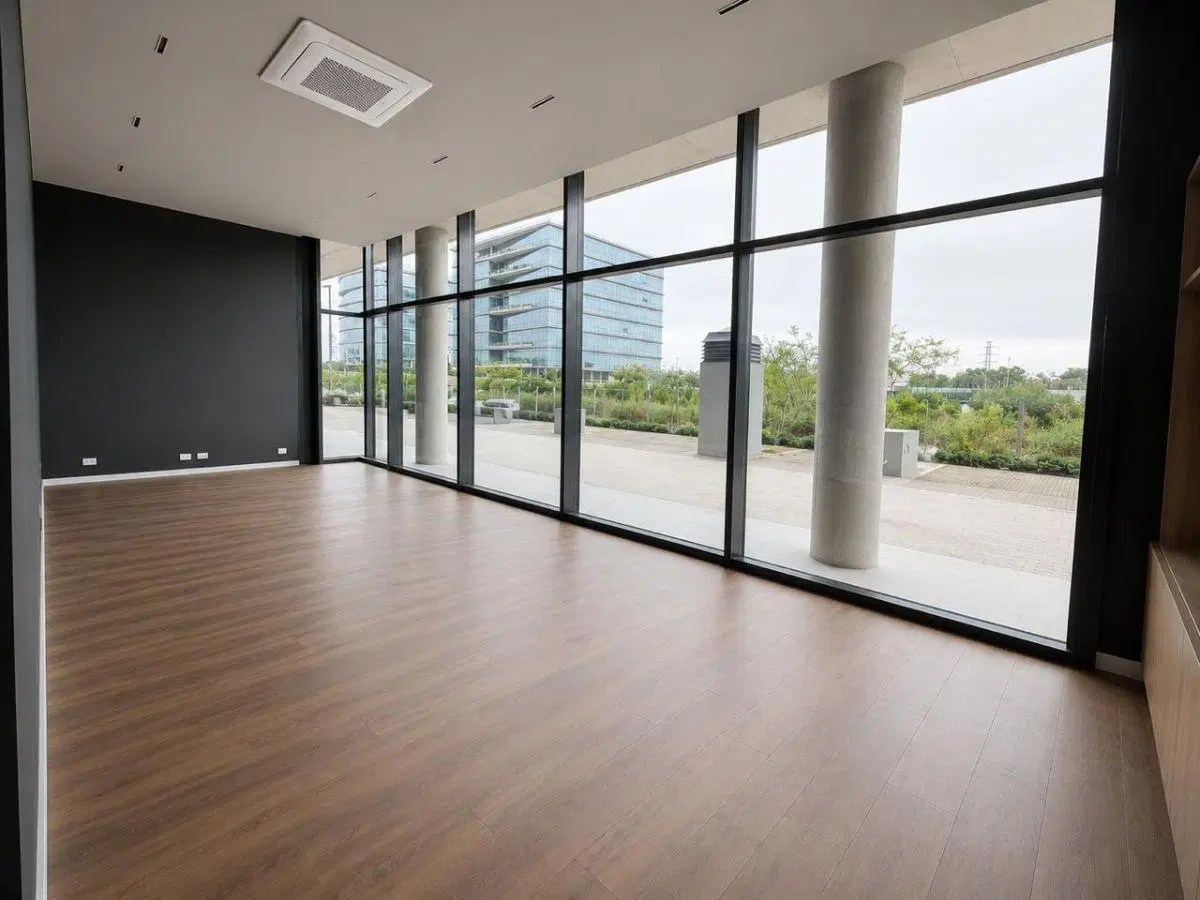 Local comercial en alquiler - 53m2 en Palmas Park 1