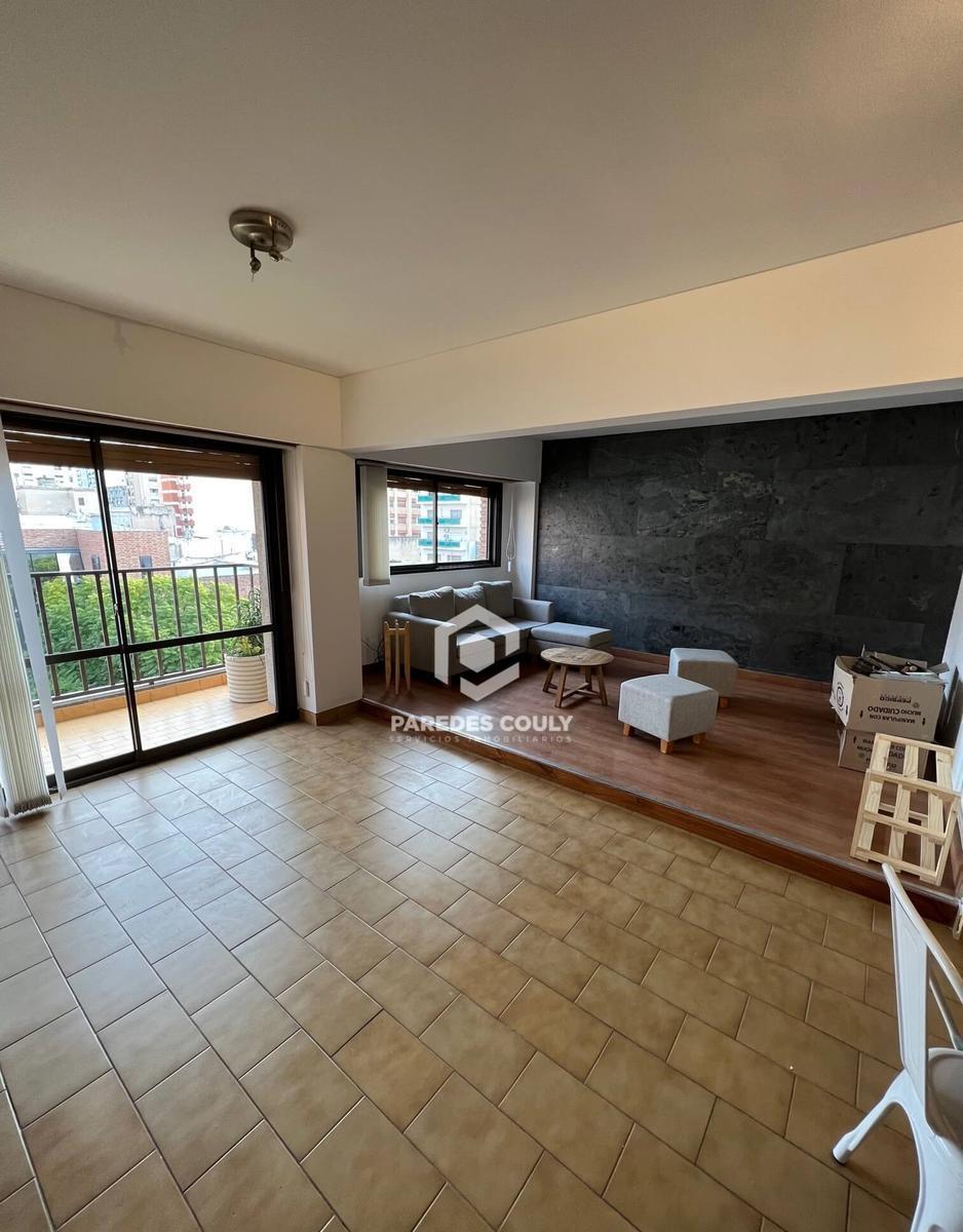 Departamento en Venta, Centro 1