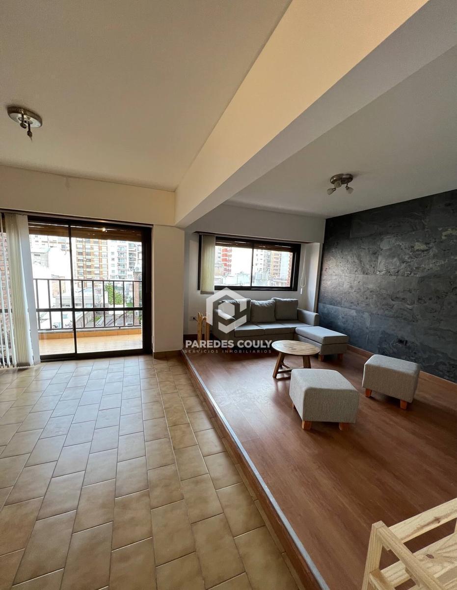 Departamento en Venta, Centro 3