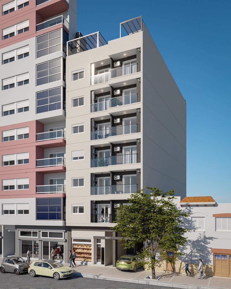 Departamento en Venta, Centro 2
