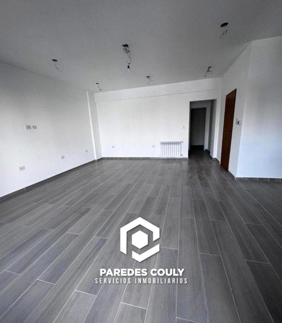 Piso a estrenar, Centrico en Venta