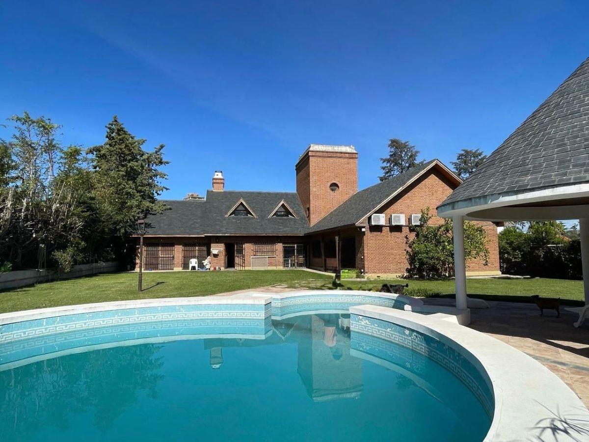 Casa en Venta, Barrio Palihue