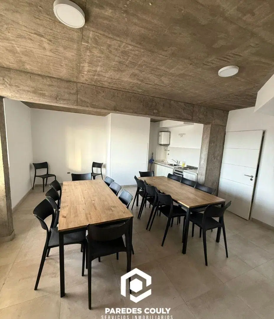 Venta de Funcional Frente al Mar – Monte Hermoso 7