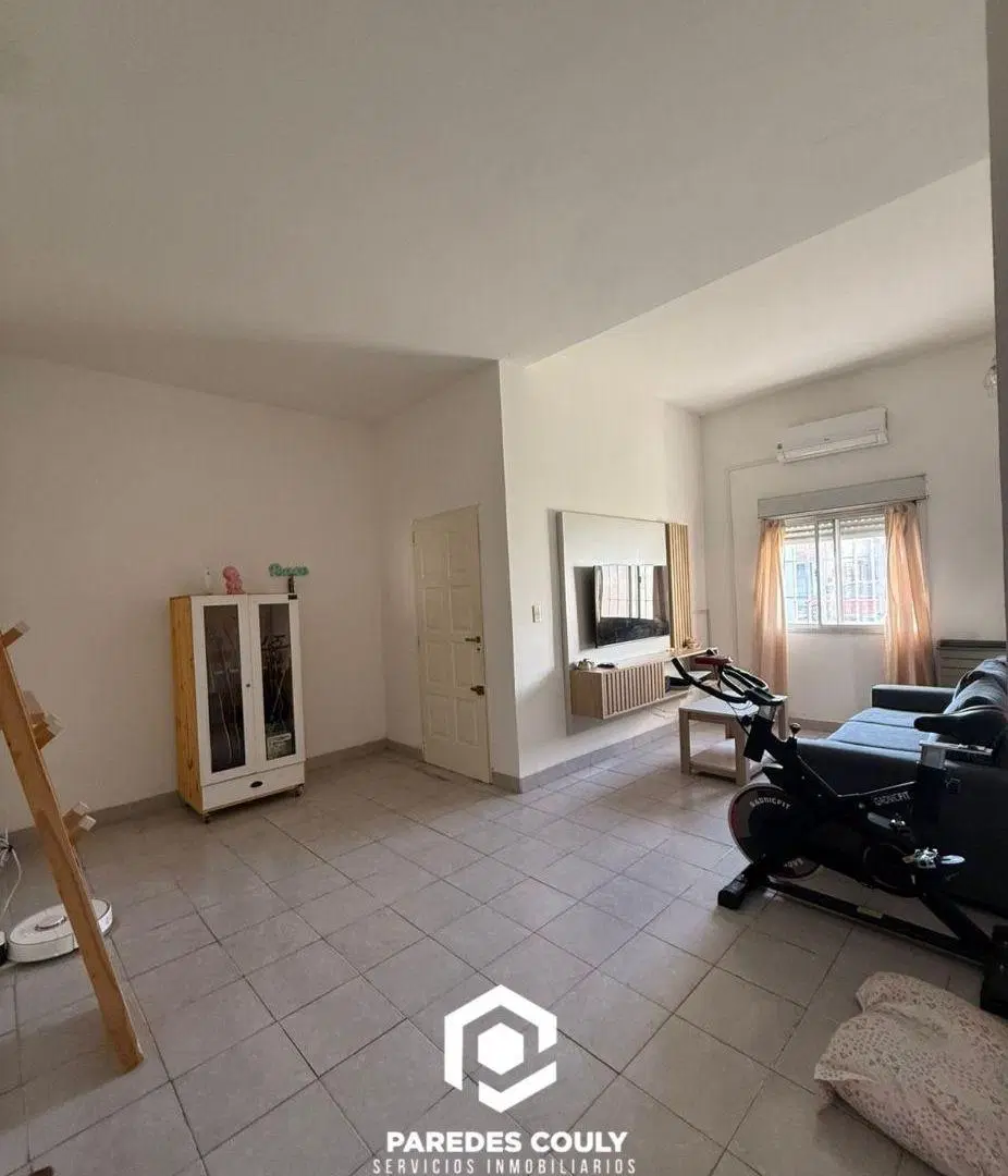 Departamento en venta en Villa Mitre 3