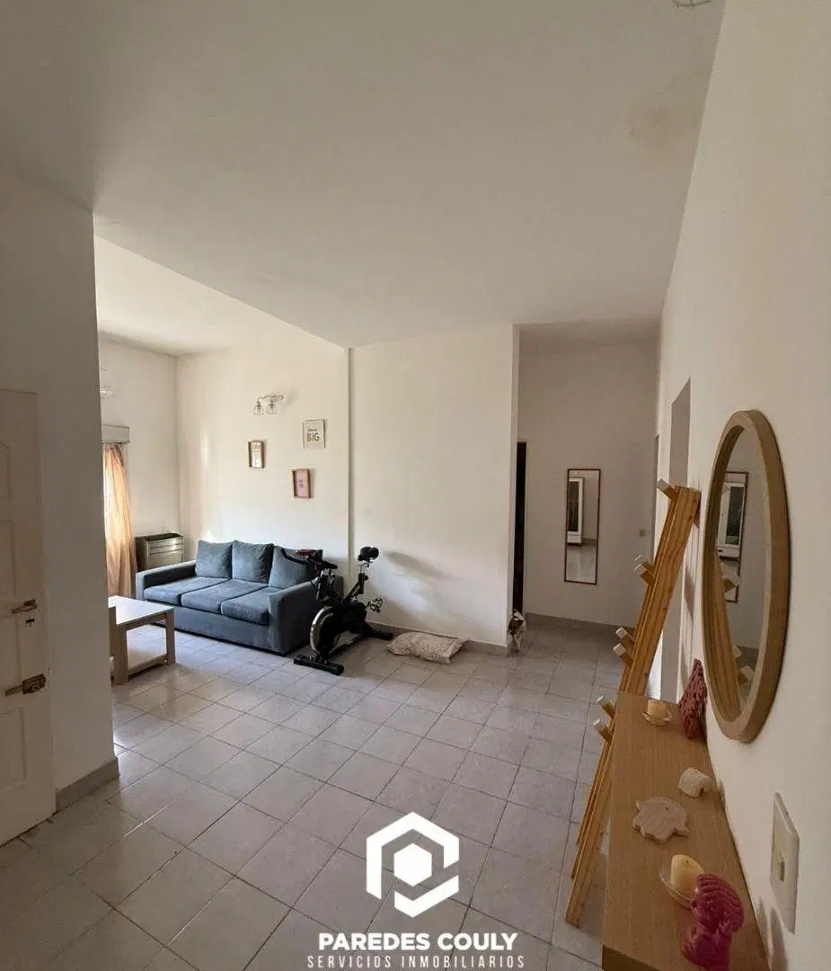 Departamento en venta en Villa Mitre 5
