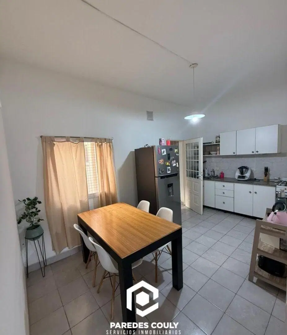 Departamento en venta en Villa Mitre 4