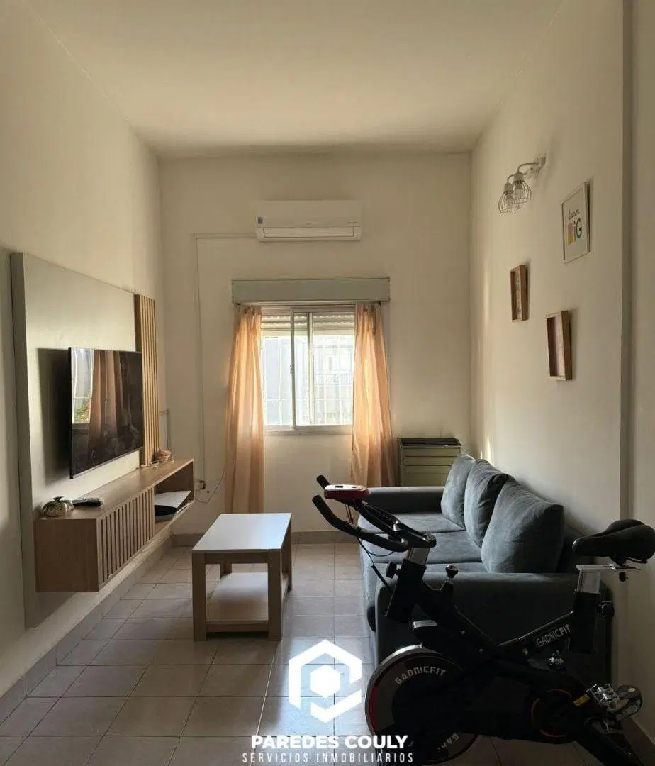 Departamento en venta en Villa Mitre 2