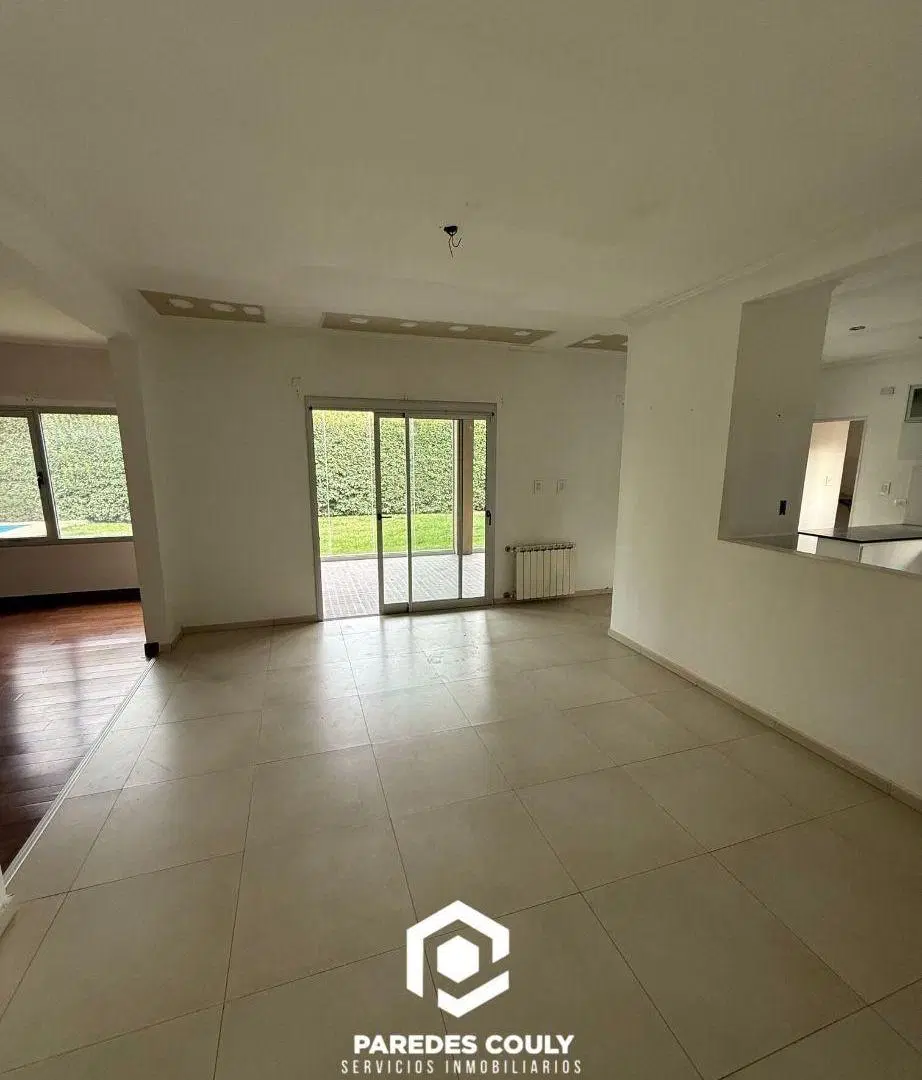 Casa en Venta | Barrio San Ignacio | Luis Agotte al 2000 4