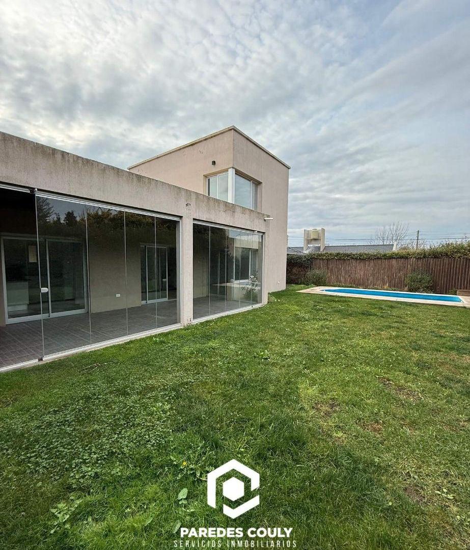 Casa en Venta | Barrio San Ignacio | Luis Agotte al 2000