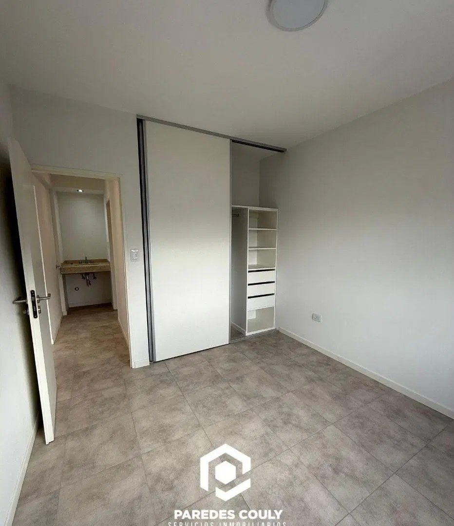 Departamento a Estrenar de 1 Dormitorio en Venta – Villa Mitre 8