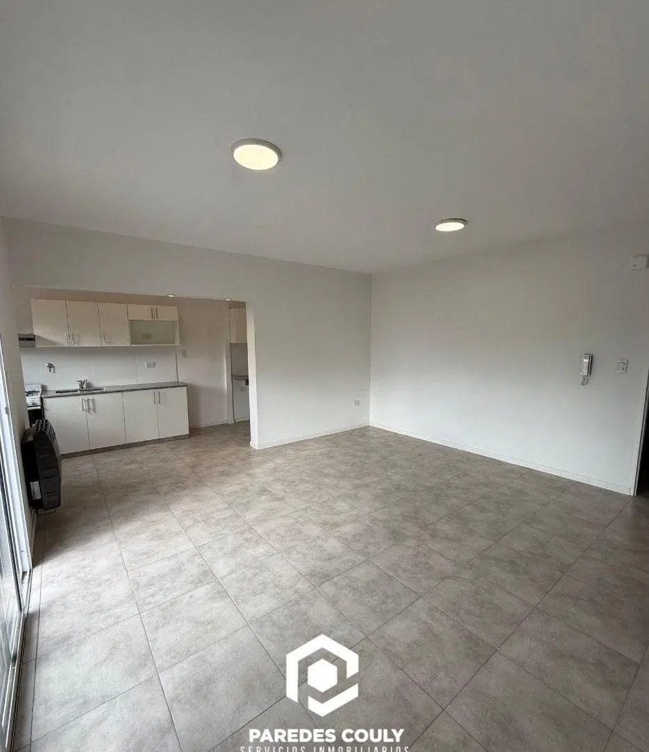 Departamento a Estrenar de 1 Dormitorio en Venta – Villa Mitre 4