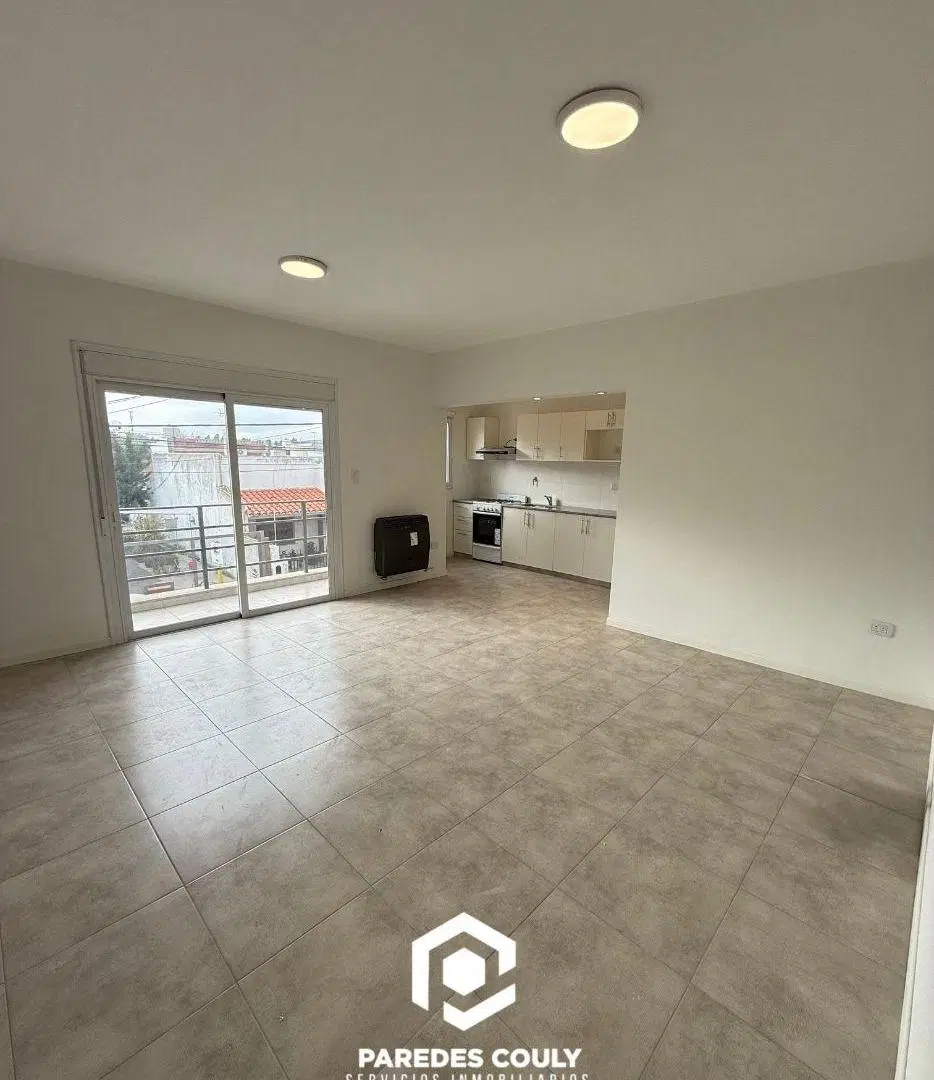 Departamento a Estrenar de 1 Dormitorio en Venta – Villa Mitre 1