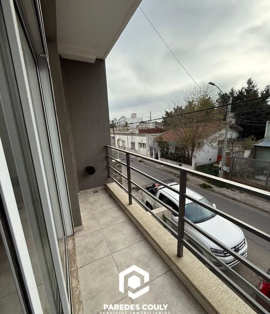 Departamento a Estrenar de 1 Dormitorio en Venta – Villa Mitre 5
