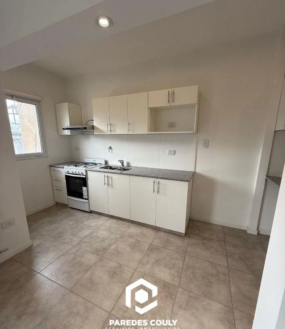 Departamento a Estrenar de 1 Dormitorio en Venta – Villa Mitre 3