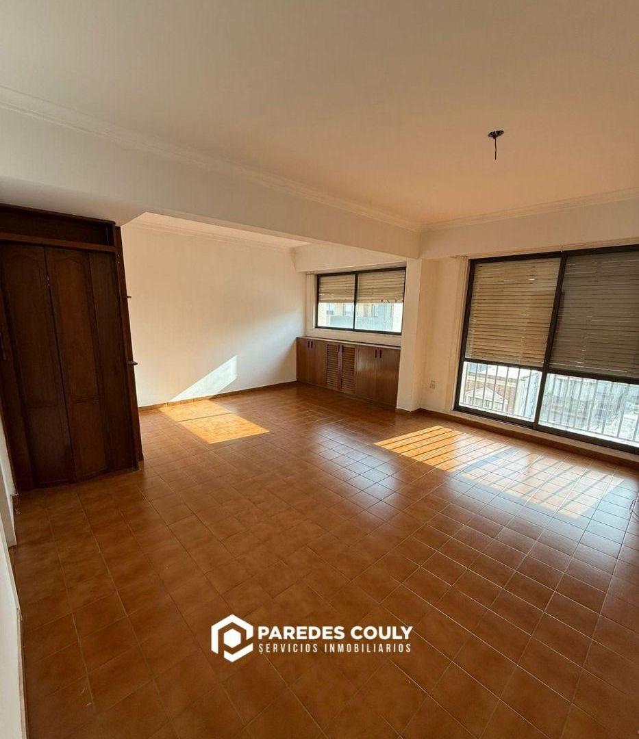 Departamento en Alquiler, centro.
