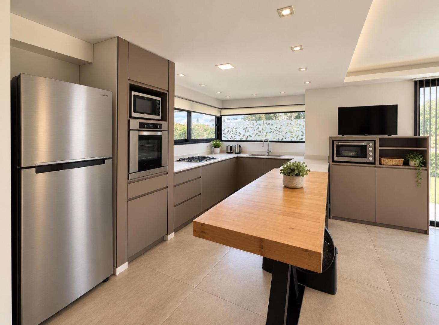 Foto de Casa 4 amb con gran jardin en el barrio privado Las Prunas, imagen 4