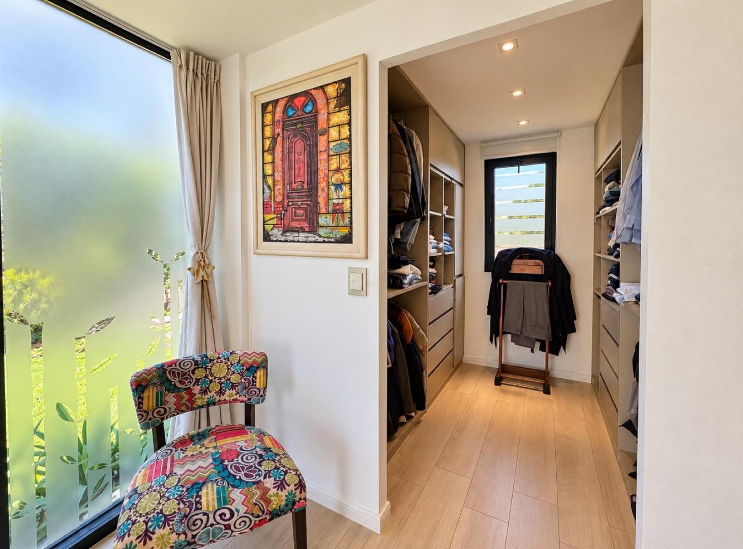 Foto de Casa 4 amb con gran jardin en el barrio privado Las Prunas, imagen 5