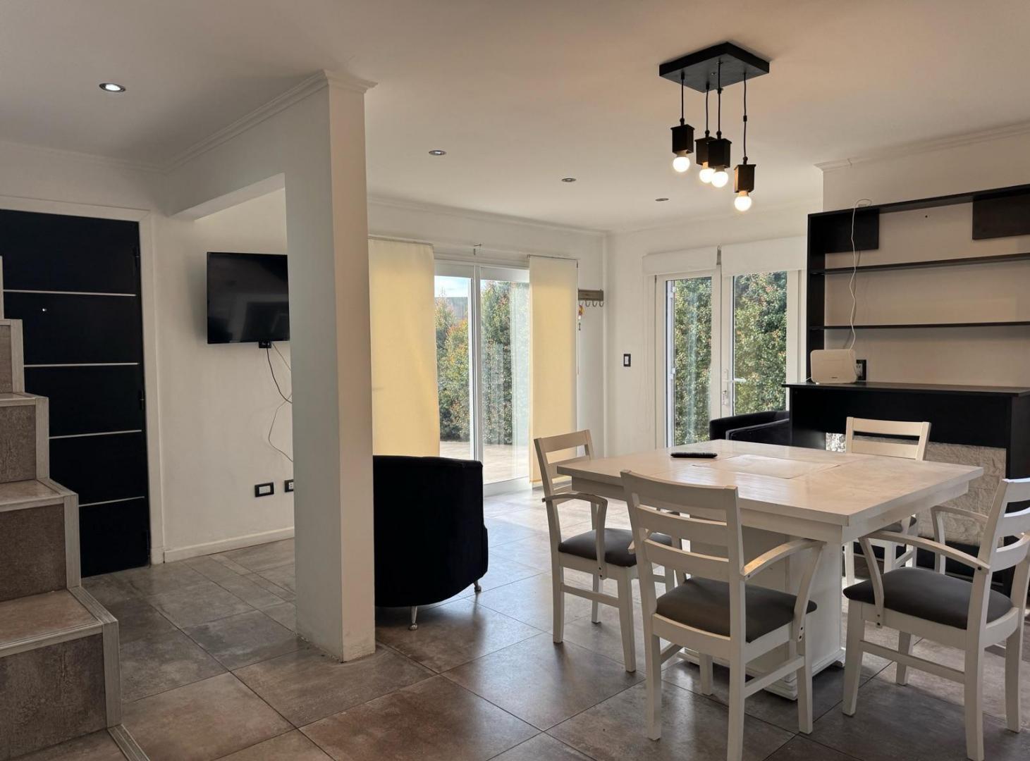 Foto de Casa 4 amb con gran jardin en el barrio privado Arenas del Sur, imagen 3