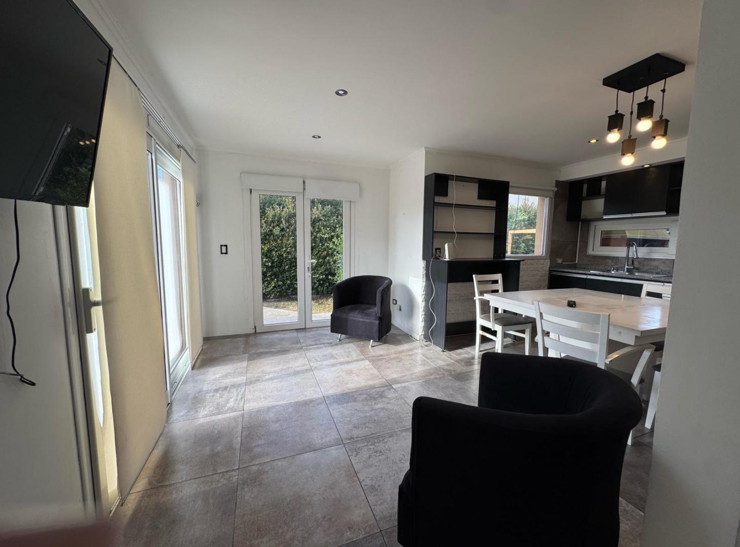 Foto de Casa 4 amb con gran jardin en el barrio privado Arenas del Sur, imagen 2