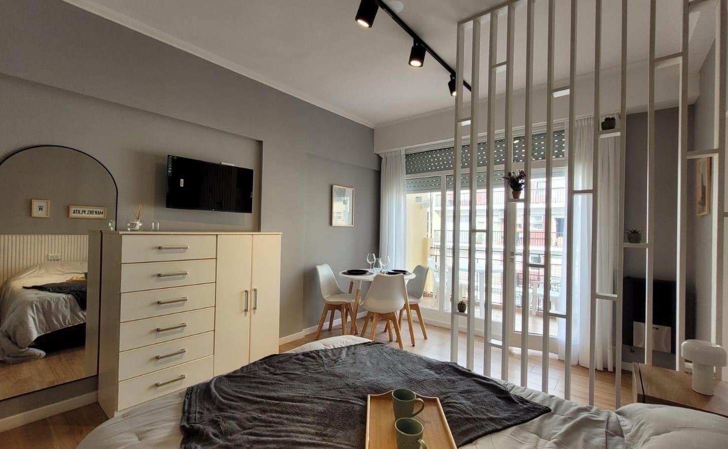 Foto de Depto 1 amb reciclado a nuevo con muebles, imagen 5