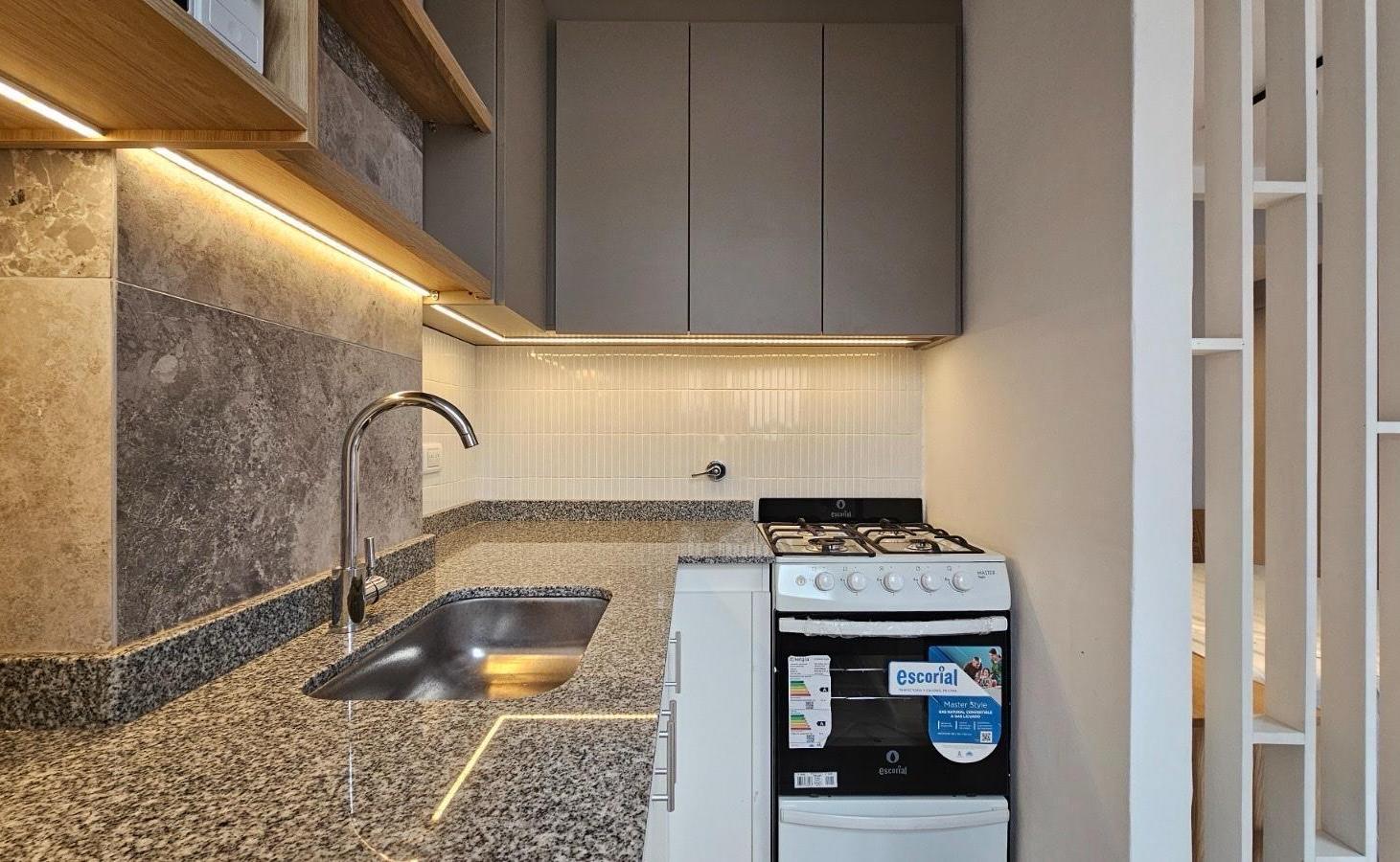 Foto de Depto 1 amb reciclado a nuevo con muebles, imagen 4