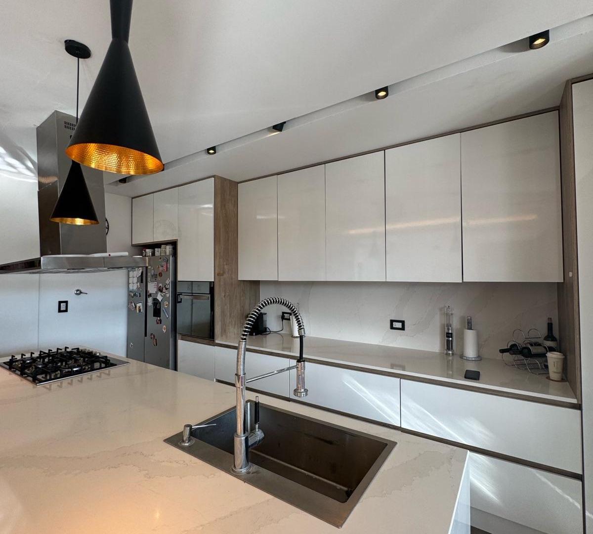 Foto de Casa 5 amb con playroom y piscina climatizada en Rumenco Joven, imagen 4