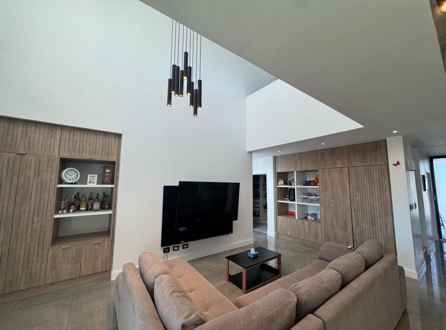 Foto de Casa 5 amb con playroom y piscina climatizada en Rumenco Joven, imagen 3