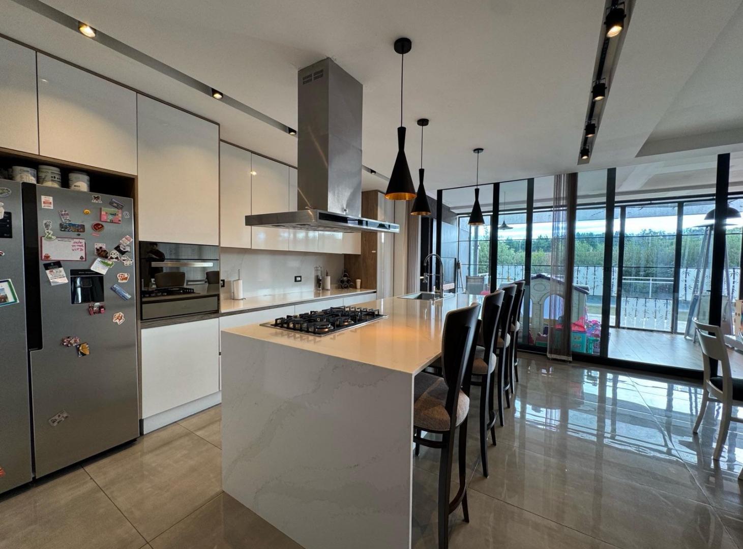 Foto de Casa 5 amb con playroom y piscina climatizada en Rumenco Joven, imagen 5