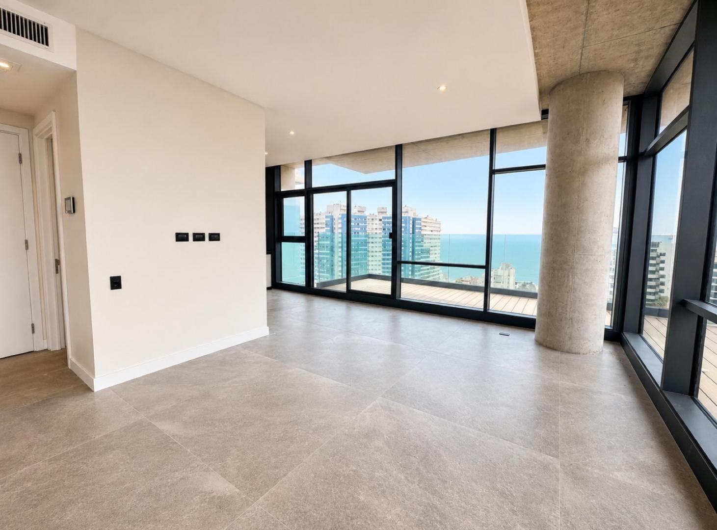 Foto de Departamento de categoria 2 ambientes en Torre Unkanny, Playa Chica, imagen 4