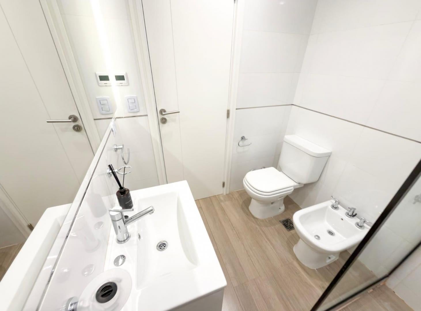 Foto de Departamento 2 amb con muebles a estrenar en Plaza Colon, imagen 5