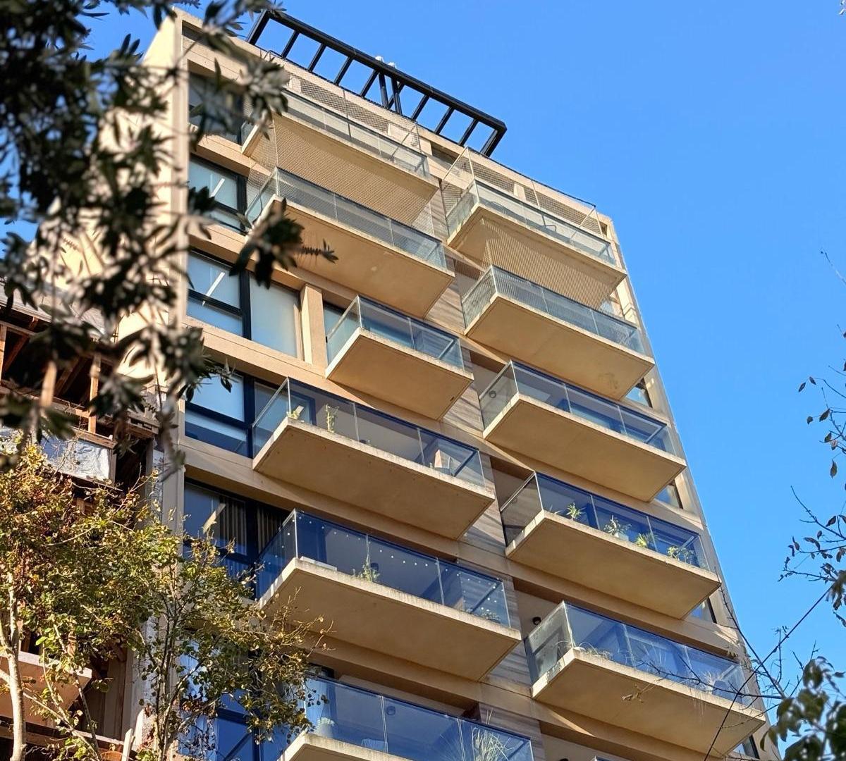 Foto de Depto APTO CRÉDITO 4 amb con terraza privada, cochera y bauleras, imagen 2