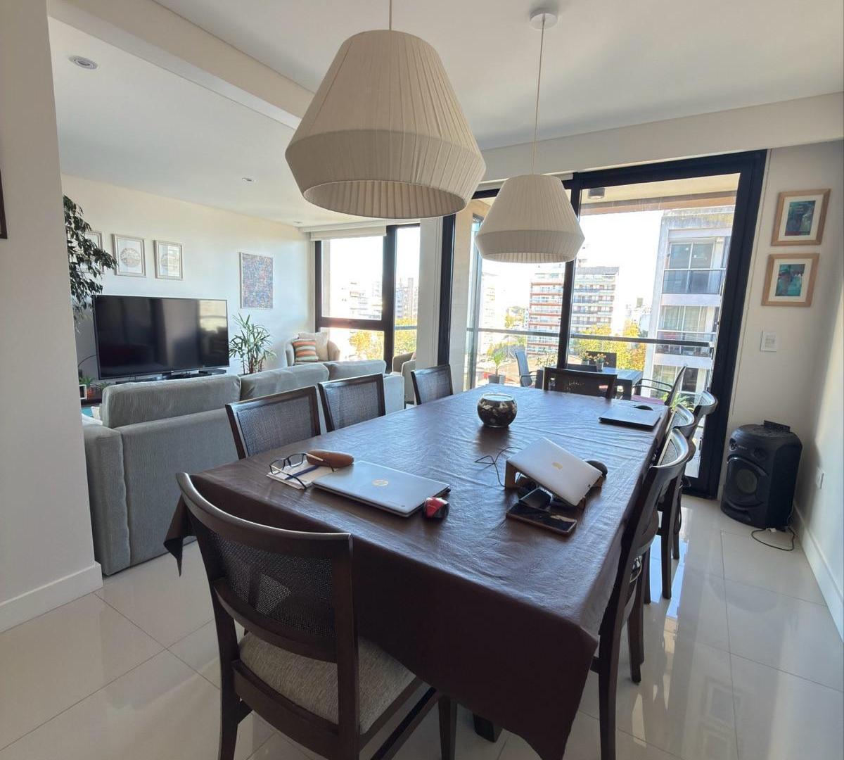Foto de Depto APTO CRÉDITO 4 amb con terraza privada, cochera y bauleras, imagen 1