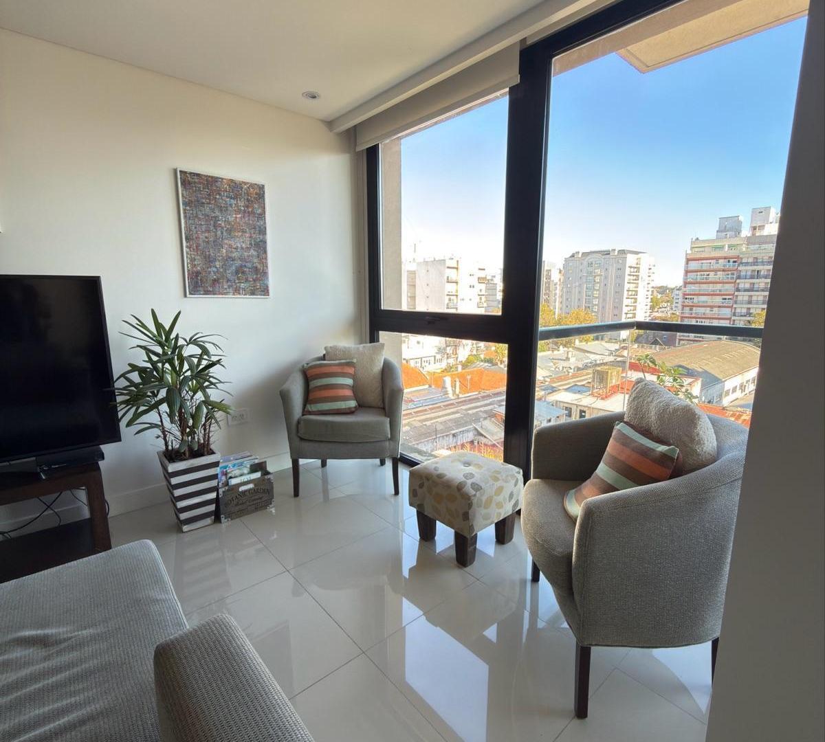 Foto de Depto APTO CRÉDITO 4 amb con terraza privada, cochera y bauleras, imagen 4